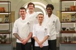 Masterchef Professionals 2019: Meet the Final 12 Contestants from Exose to Olivia! Fri 29 Novem