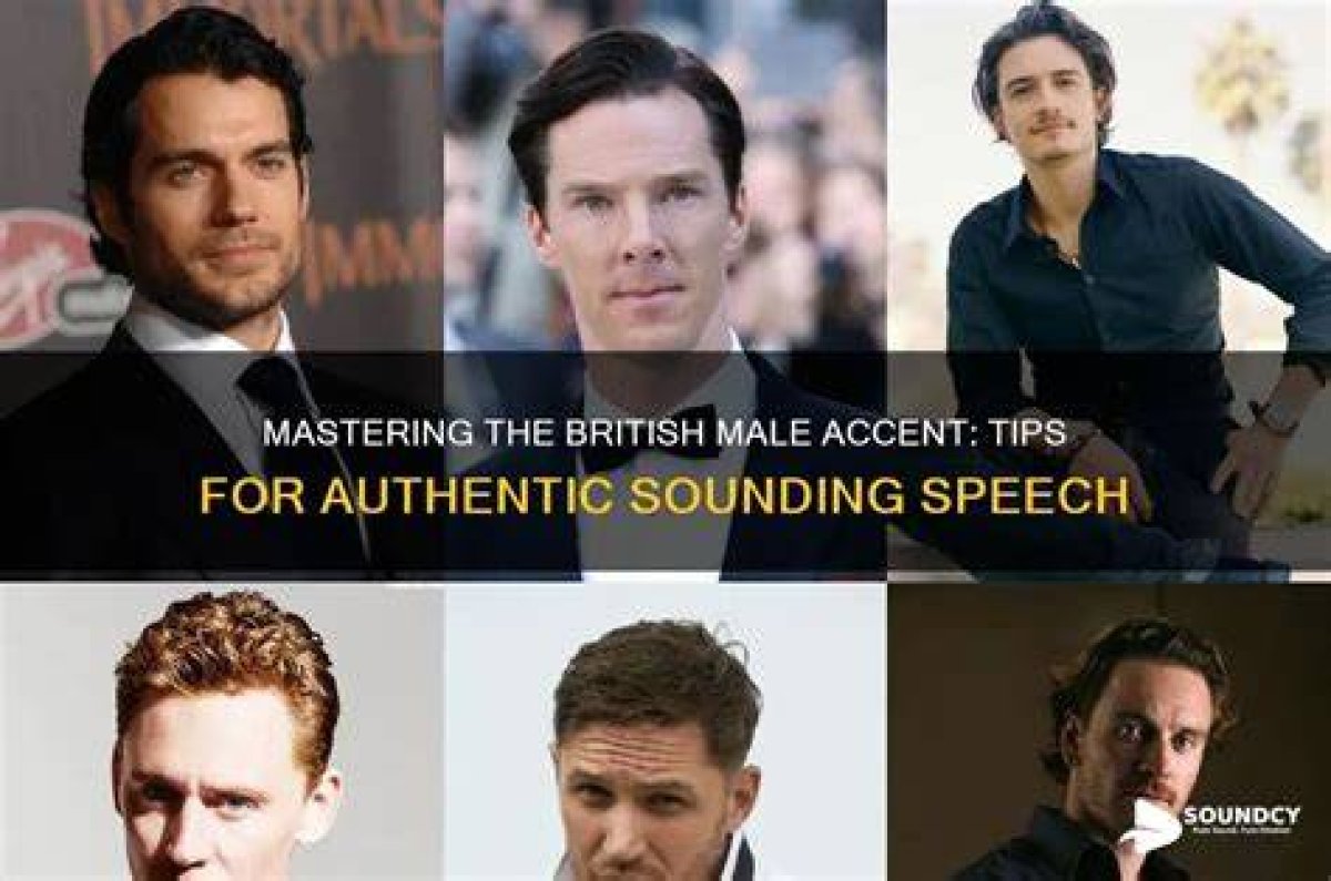Mastering Laughter: the Impact of British Male Comedians