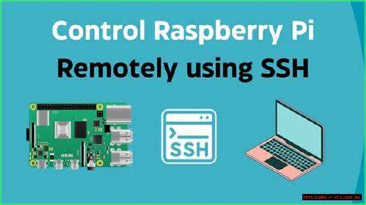 Mastering Remote Iot Platform Ssh Raspberry Pi Download Free for Windows