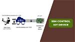 Mastering Ssh Remote Iot Device Management with Raspberry Pi