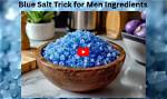 Mastering the Secret Salt Trick for Men: Enhance Your Life Like a Pro