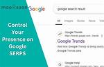 Mastering Your Online Presence with a Serps Rank Tracker