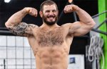 Mat Fraser Bio: Net Worth, Age, Height, Weight, Girlfriend, Dating, Wiki