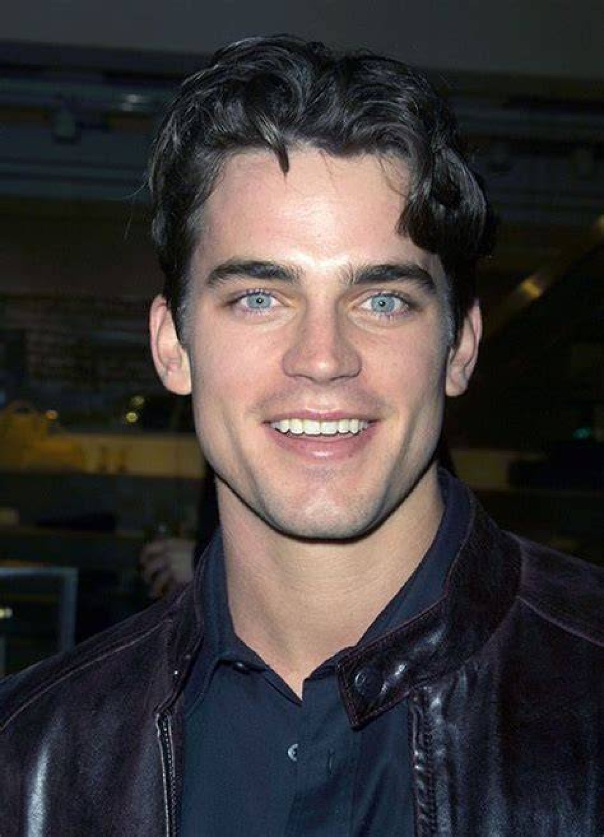 Matt Bomer Young: the Early Year's of a Talented Actor
