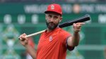 Matt Carpenter Biography- Mlb Player, Salary, Contract, Earnings, Net Worth, Affair, Married, Relati