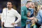 Matt Lafleur's Wife and Her Impact on Success