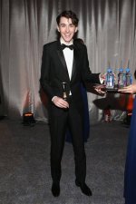 Matthew Beard Relationships: an in-Depth Analysis