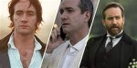 Matthew Macfadyen: the Versatile Talent of Contemporary Cinema