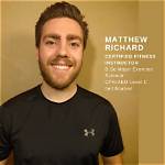 Matthew Richard Blosil - Riffvib