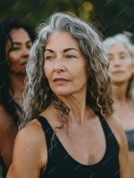 Mature Hairy Women: Embracing Natural Beauty