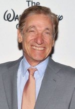 Maury Povich Net Worth, Income, Salary, Earnings, Biography