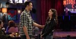 Max's Ex-Girlfriend Returns in 'Call Me Kat' Details (Exclusive Clip) ·