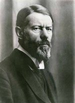 Max Weber Biography, Life, Interesting Facts |