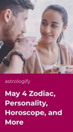 May 4 Zodiac - Zenvlog