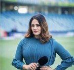 Mayanti Langer ·