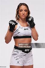 Maycee Barber – American Mma and Ufc Fighter | Net Worth, Age, Bio, Wiki, Career, Family, Nationality, Ethnicity, Partner, Photos and Facts