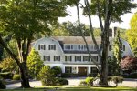 Mayflower Grace Washington: an Exquisite Retreat in the Heart of Connecticut