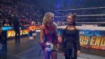 Me and Julia Hart Have Grown up Together Through Aew