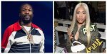 Meek Mill's Girlfriends and Relationship Revelations