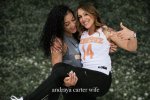 Meet Andraya Carter's Wife: the Love Story of a Trailblazing Couple