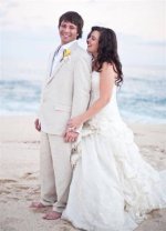 Meet Andrew Robert Sandubrae the Husband Of