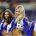 Meet Aubreygh Wyatt, the Rising Star Cheerleader