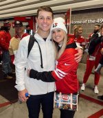 Meet Brock Purdy Sister Whittney Purdy and Siblings, Know Age ·
