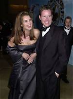 Meet Brooke Gomez Husband, James Smith: Married Life & Kids