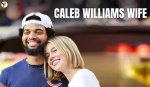 Meet Caleb Williams Girlfriend or Wife, Valery Orellana on Instagram