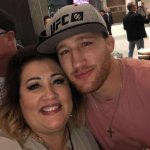 Meet Carolina and John Ray Gaethje