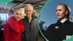 Meet Charley Hull Parents Everything