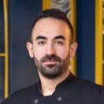 Meet Chef Charbel Hayek! His Age, Partner, Height, Top Chef ·