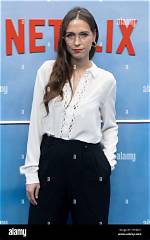 Meet Clara Mendez-Leite – Photos of Narcos’ Star Alberto Ammann’s Girlfriend