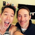 Meet David Bromstad's Partner: Exploring Their Relationship