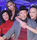 Meet Dorothy Wang Parents: Siblings and Family Explore