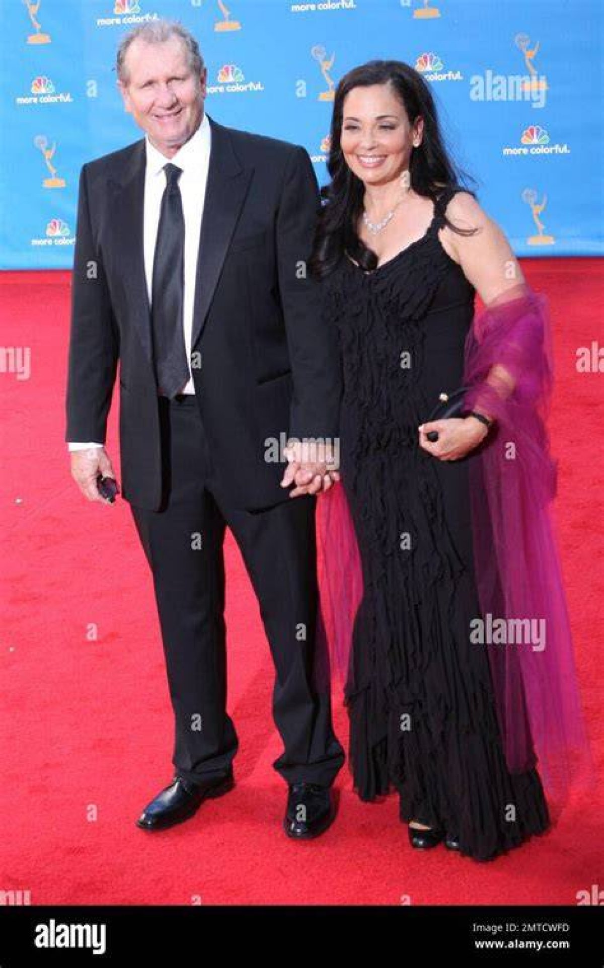 Meet Ed O'neill's Wife: Know Her Life Beyond the Spotlight
