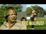 Meet Golfer the Walrus: the Unlikely Golfing Sensation