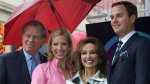 Meet Her Daughter Susan Francia and Her