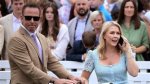 Meet Her Husband, Paolo Benedetto
