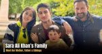 Meet Her Mother and Father ·