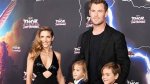 Meet His 2 Children Hollywood Life