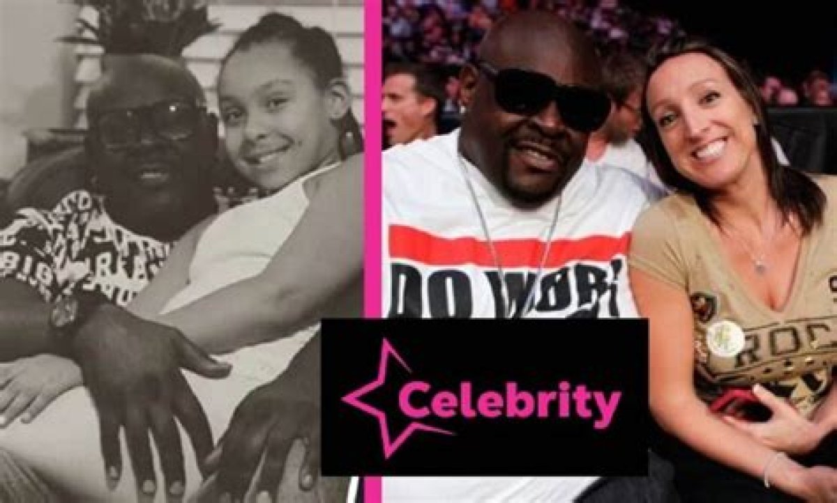 Meet Isis Rae Boykin – Photos of Christopher Boykin’s Daughter with Ex-Wife, Shannon Turley