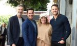 Meet Jenny, David Efron's Celebrated Wife