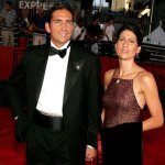 Meet Jim Caviezel's Beloved Wife: a Glimpse into Their Marriage