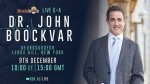 Meet John Boockvar from Lenox Hill Neurosurgeon from Netflix Documentary! Wed 10 June 2020