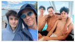 Meet John Edward Thomas Moynahan Photos of Tom Bradys Son with Baby Mama Bridget Moynahan