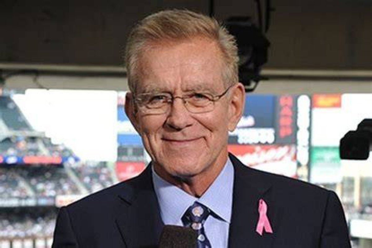 Meet Kelly Mccarver and Kathy Mccarver – Photos of Tim Mccarver’s Daughters with Wife Anne Mcdaniel