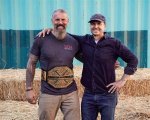 Meet Kelly Murph Murphy, Winner of Tough as Nails Season 1 Thu 7 October 2021 17:43 He