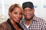 Meet Kendu Isaacs, Mary J. Blige's Ex-Husband ·