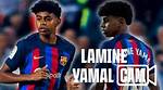 Meet Lamine Yamal's Son: a Legacy Continues